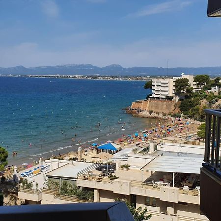 Amazing Luxe Seaview Beach Σαλού Εξωτερικό φωτογραφία
