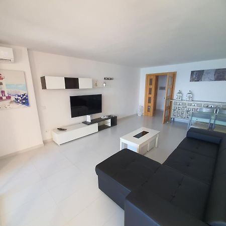 Amazing Luxe Seaview Beach Σαλού Εξωτερικό φωτογραφία