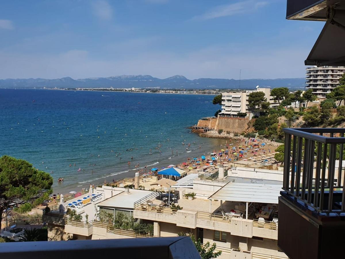 Amazing Luxe Seaview Beach Σαλού Εξωτερικό φωτογραφία
