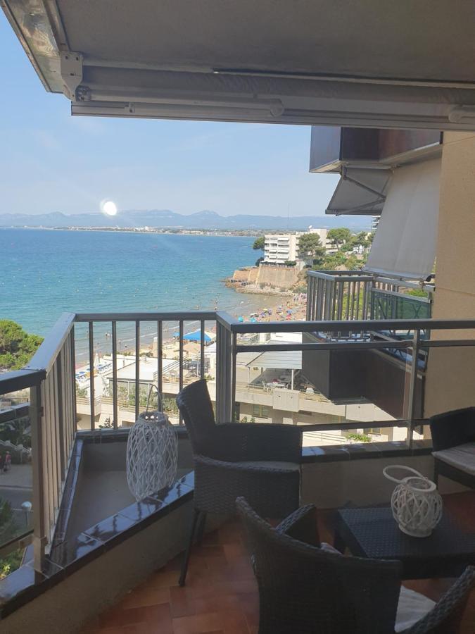 Amazing Luxe Seaview Beach Σαλού Εξωτερικό φωτογραφία