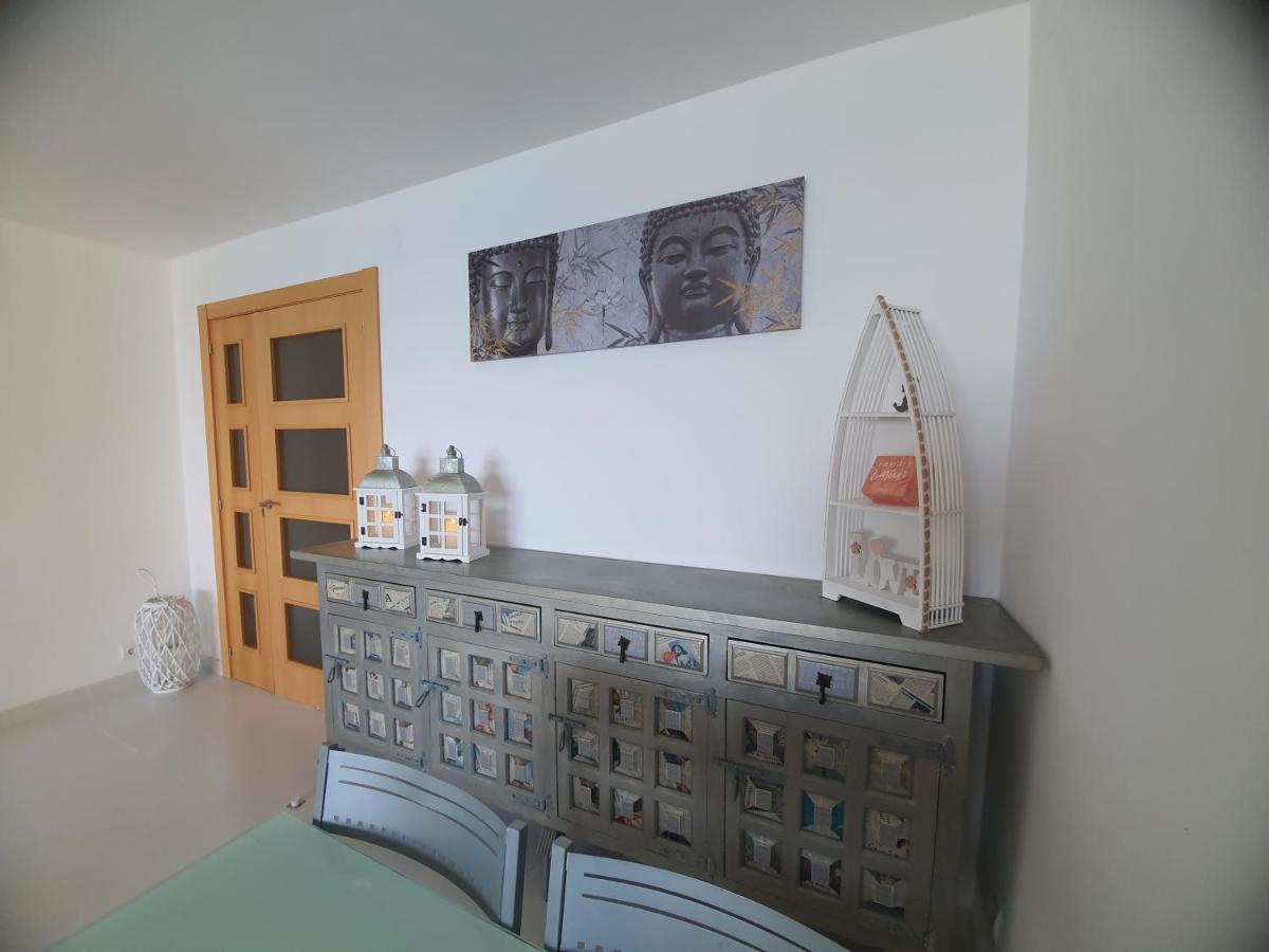 Amazing Luxe Seaview Beach Σαλού Εξωτερικό φωτογραφία