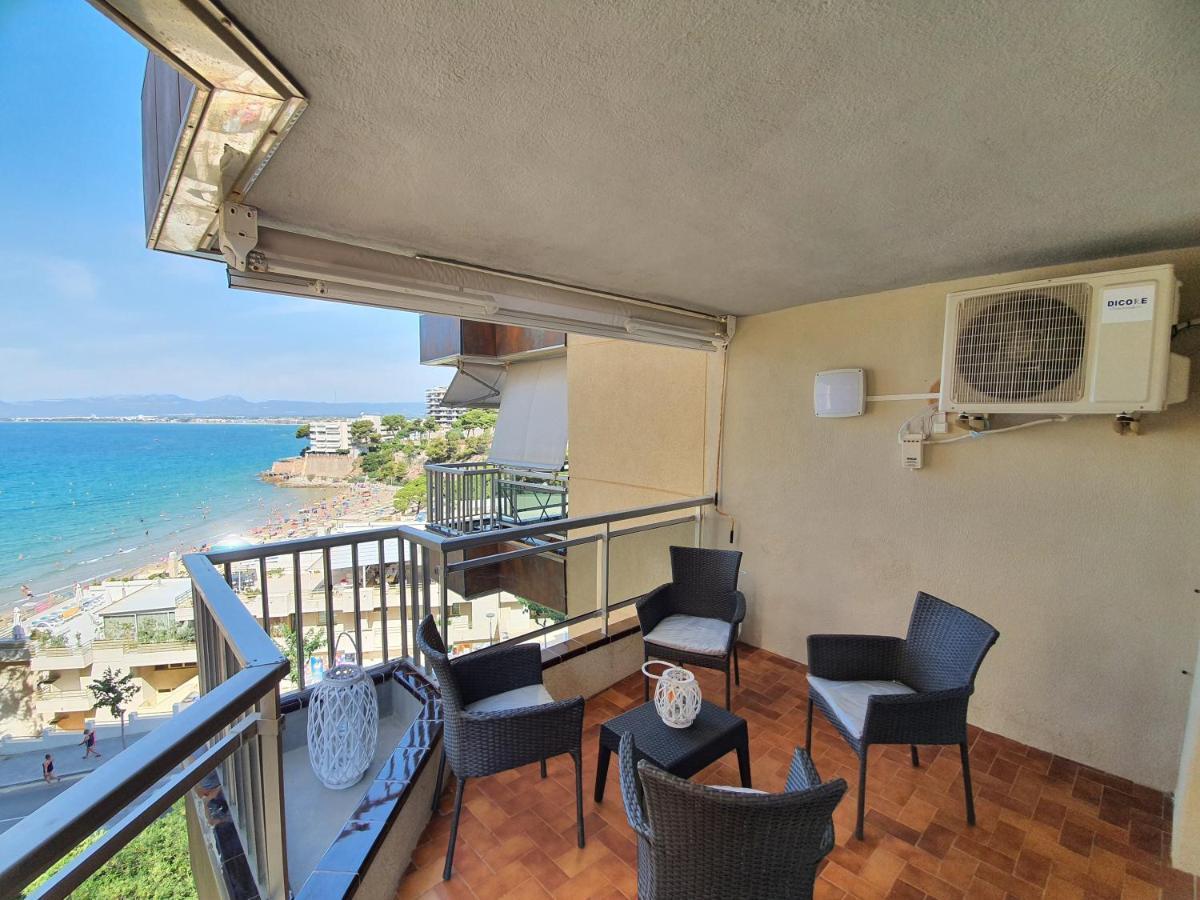 Amazing Luxe Seaview Beach Σαλού Εξωτερικό φωτογραφία