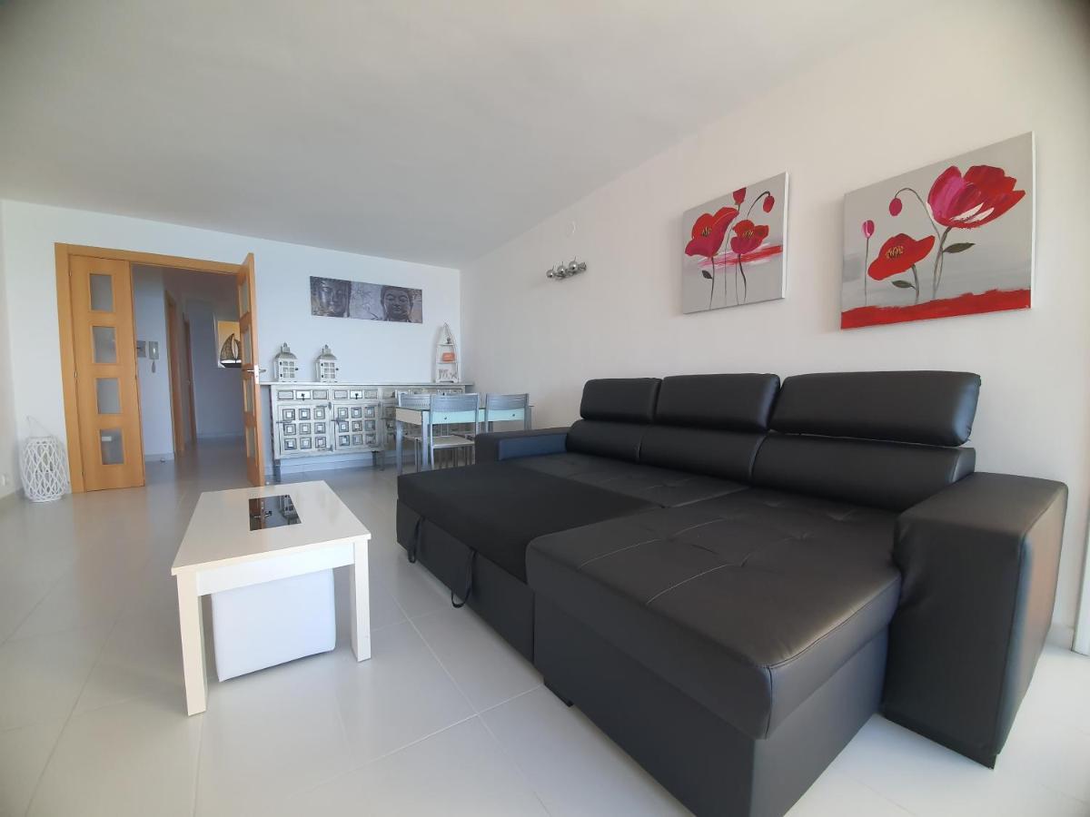 Amazing Luxe Seaview Beach Σαλού Εξωτερικό φωτογραφία