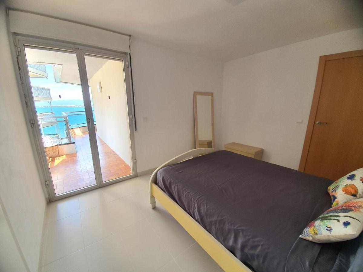 Amazing Luxe Seaview Beach Σαλού Εξωτερικό φωτογραφία